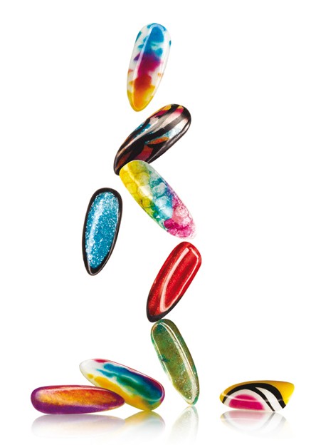 CND Additives CND Additives